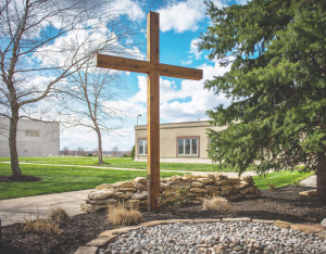Saint Paul School of Theology
