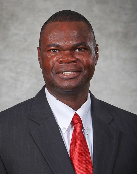Dr. Israel Kamudzandu Israel Kamudzandu