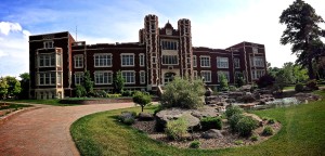 KWU Campus