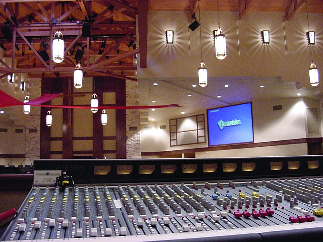 Church Multimedia