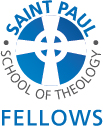 "Saint Paul School of Theology Fellows" logo