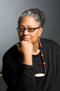 Rev. Dr. Emilie Townes Dean of Vanderbilt Divinity School