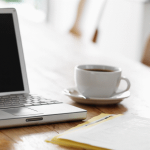 Coffee-and-Computer