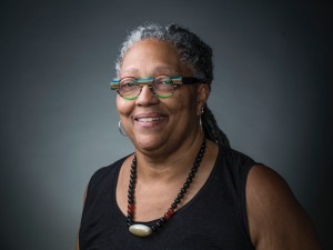 Rev. Dr. Emilie Townes