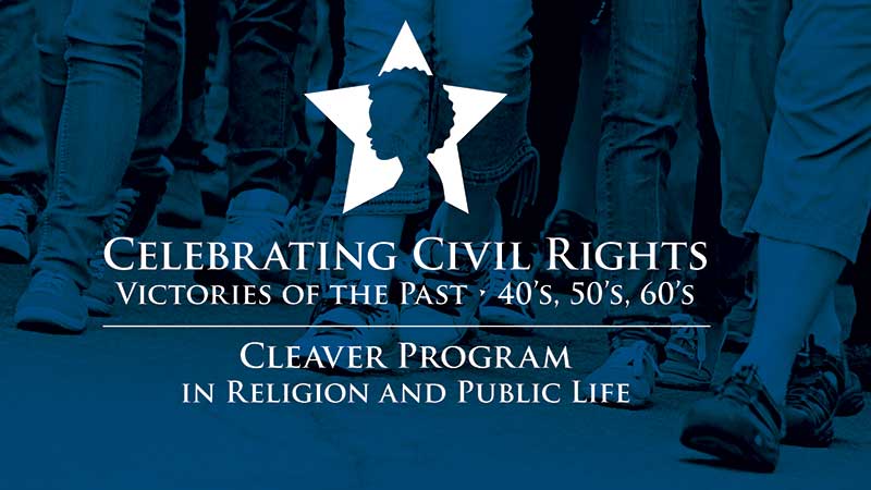 Celebrating Civil Rights