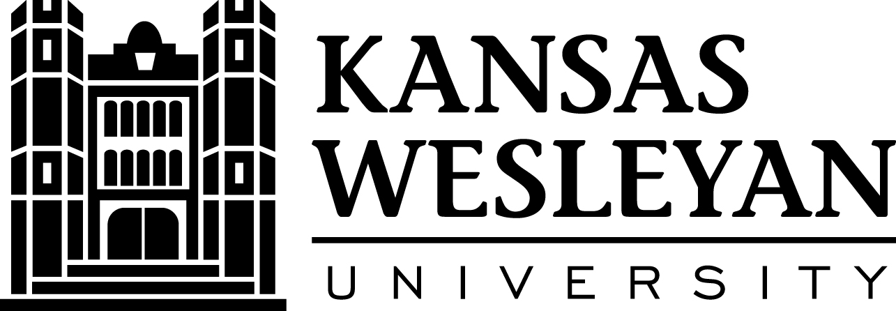 Kansas Wesleyan University Logo