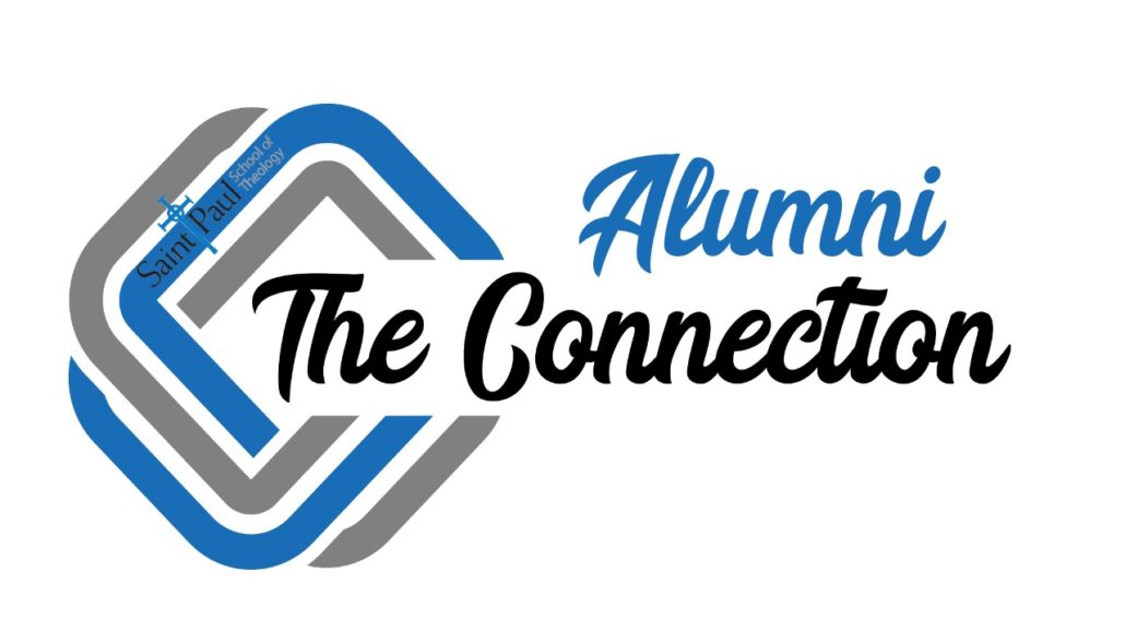 Saint Paul Alumni "The Connection" logo