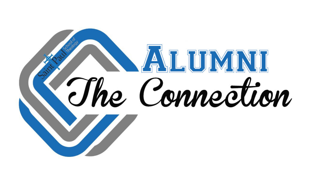 The Alumni Connection logo