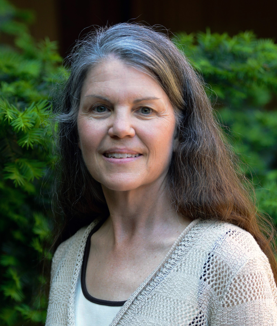 Dr. Sharon Betsworth Dr. Sharon Betsworth