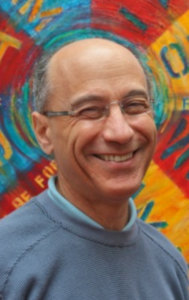 Rabbi Michael Zedek