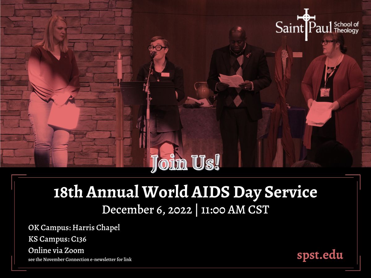 World Aids Day Forum