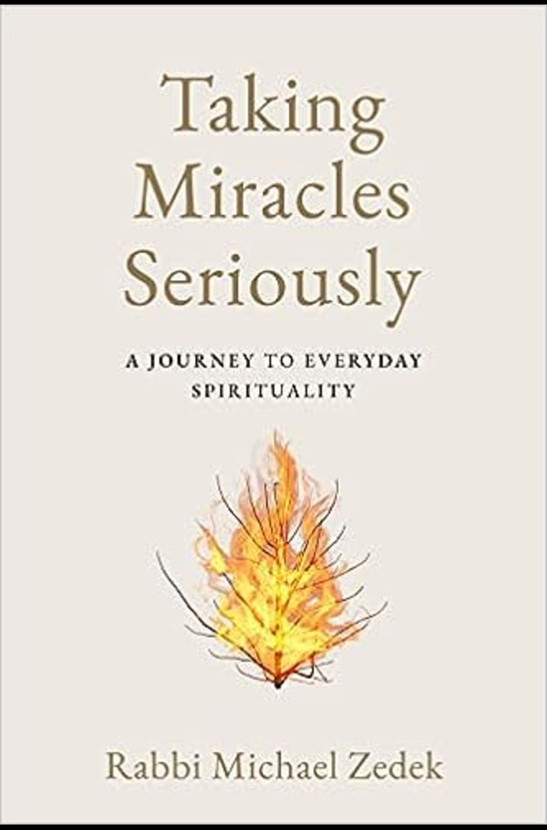 taking miracles seriously (1)