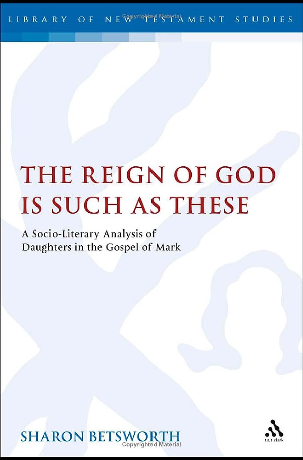 the reign of God (1)
