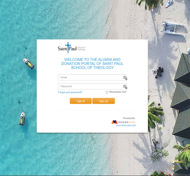 alumni-and-donation-portal alumni-and-donation-portal