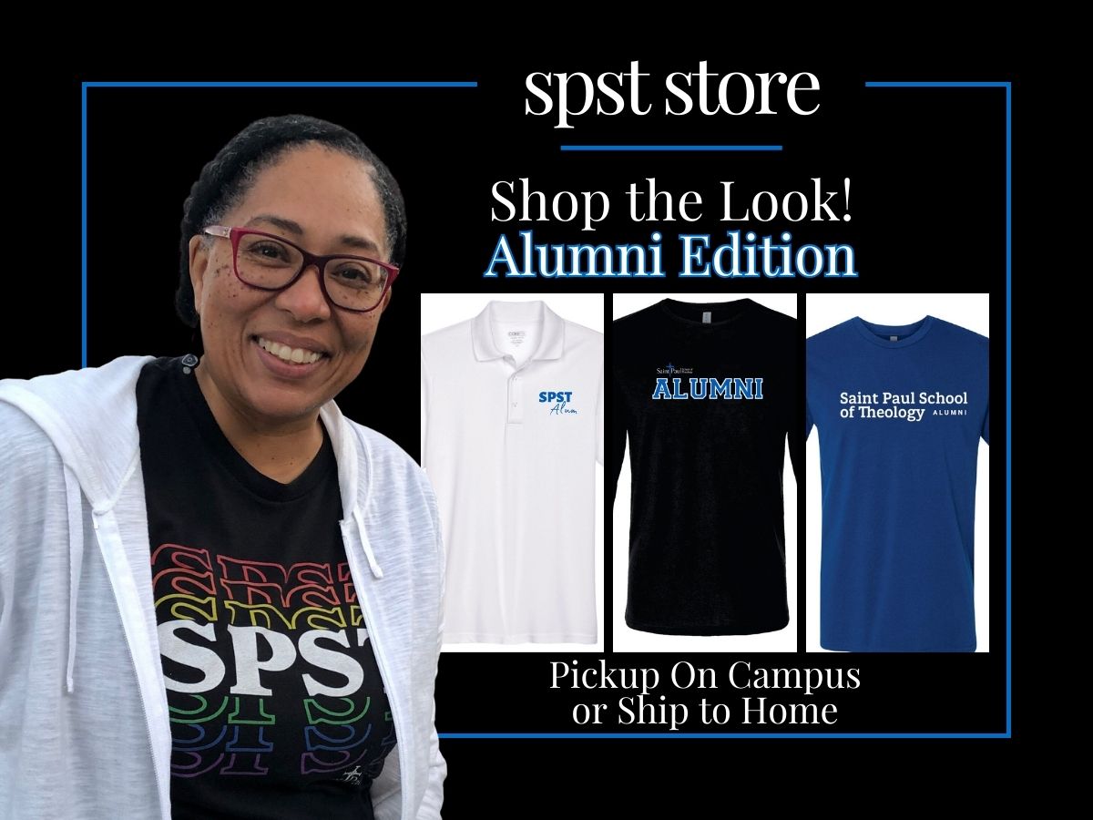 Shop the SPST Store