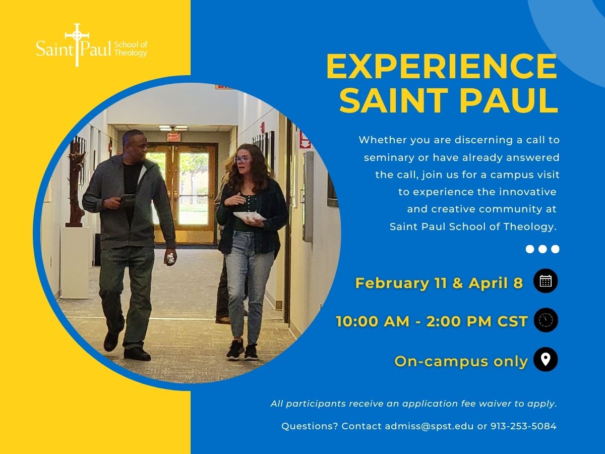 Experience Saint Paul