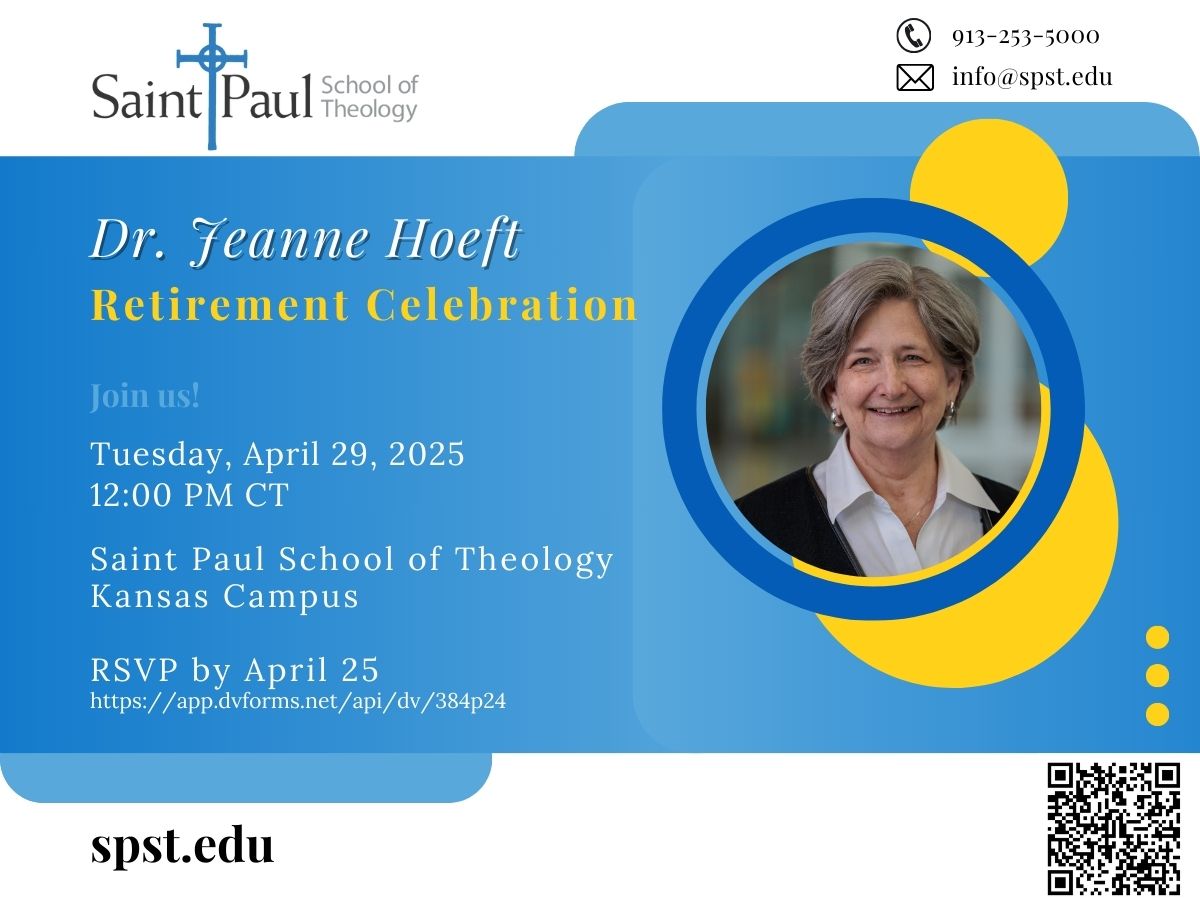 Hoeft Retirement Lunch