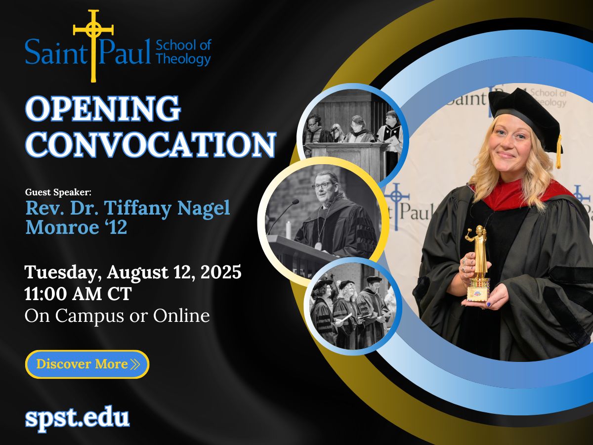 Opening Convocation