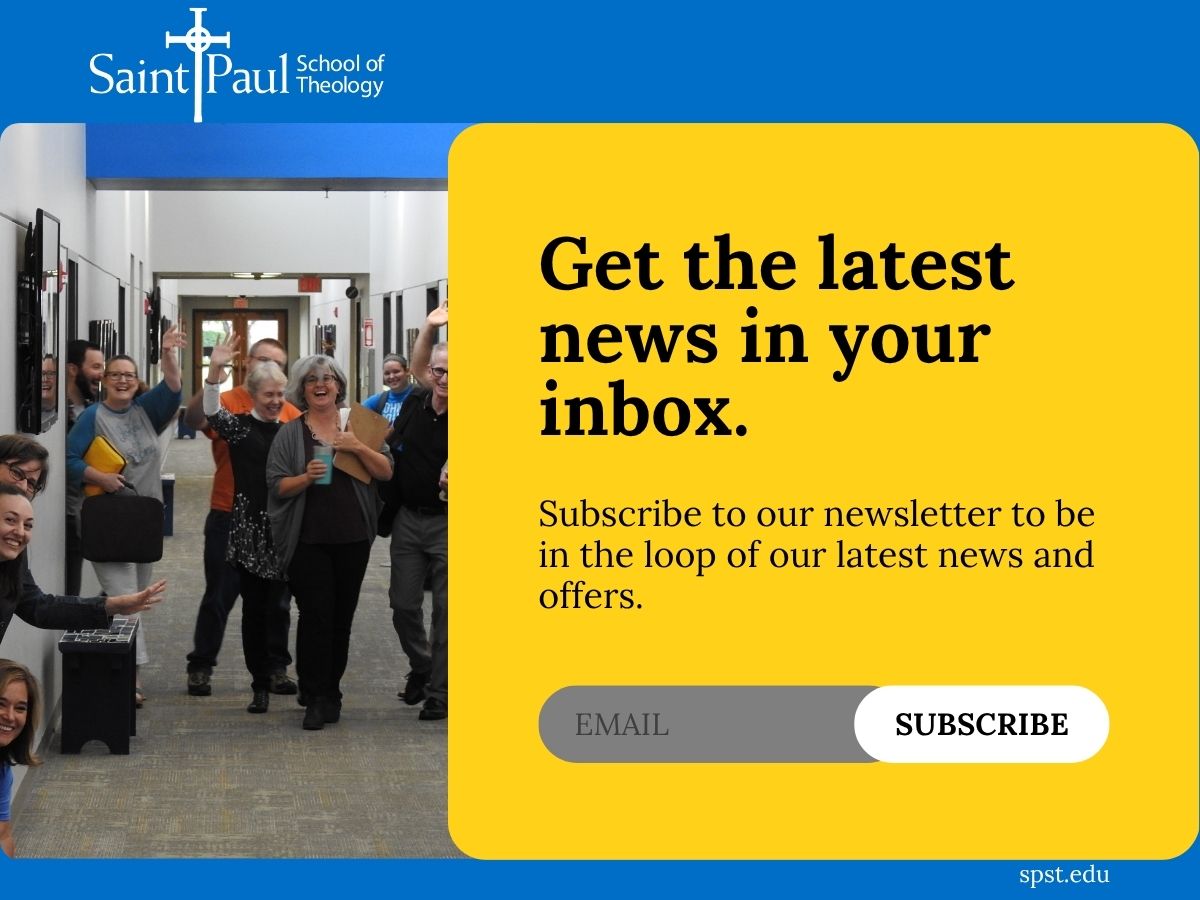 Subscribe to Newsletter