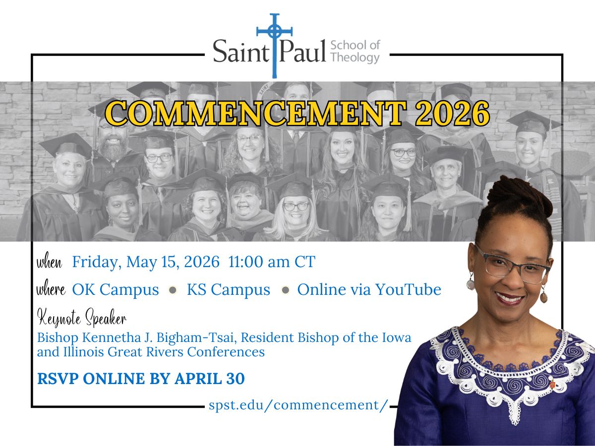 Commencement 2026