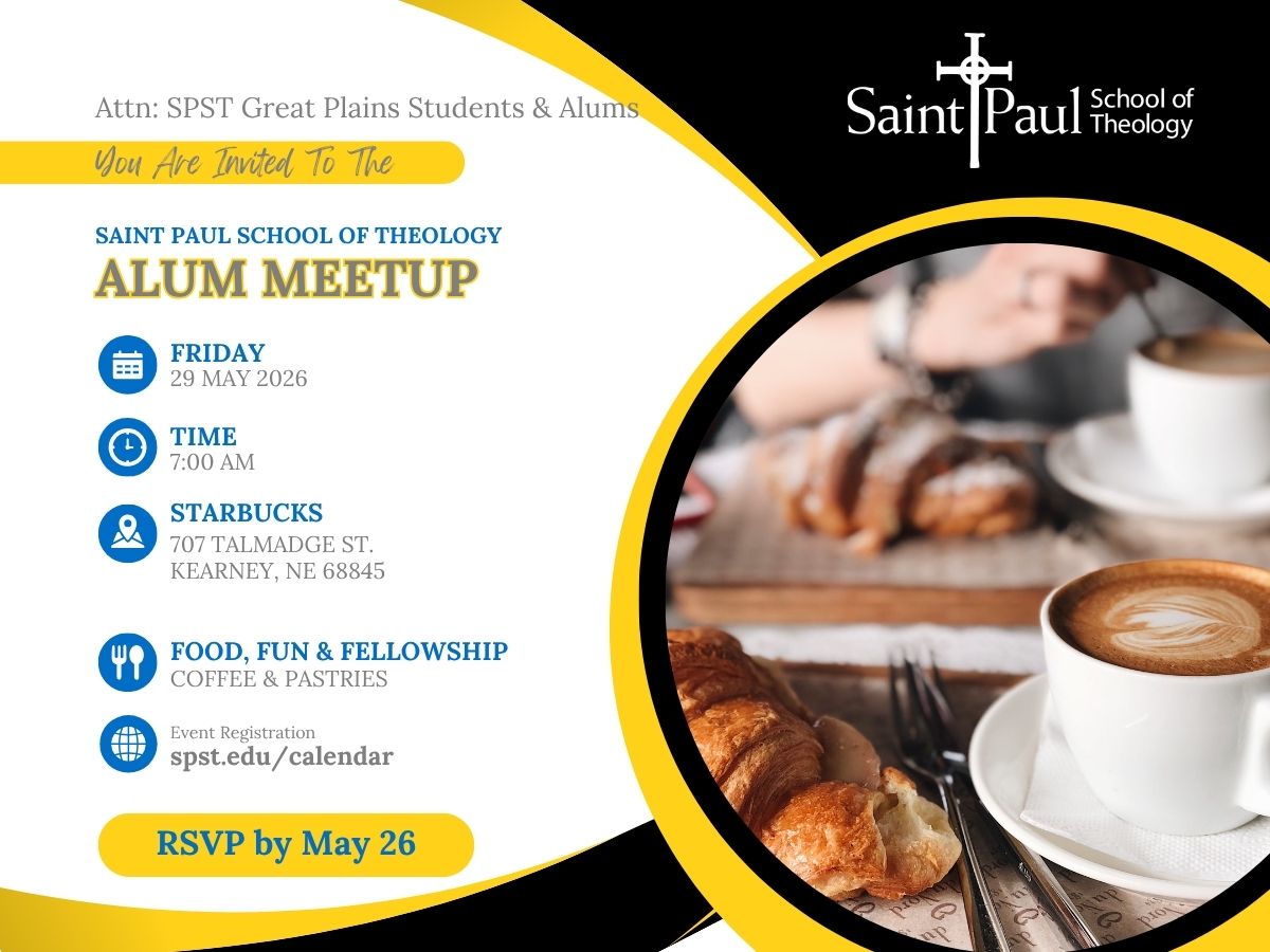 Great Plains Alum Gathering