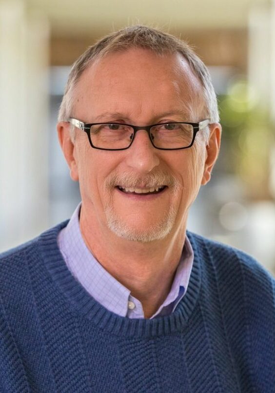 Dr. Jim Brandt