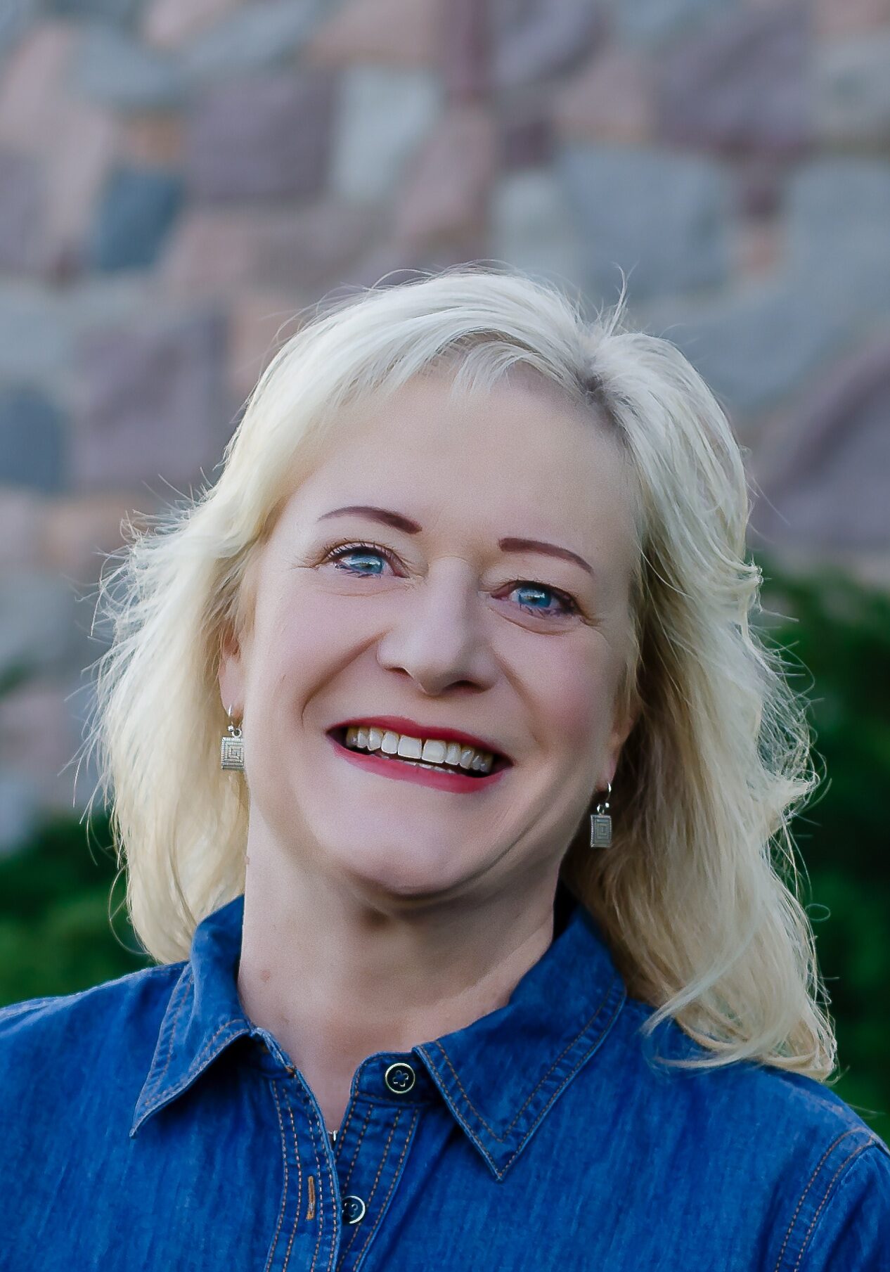 Amy Gearhart