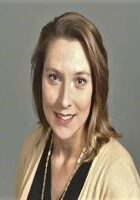 headshot of Reverend Jennifer Ahrens-Sims