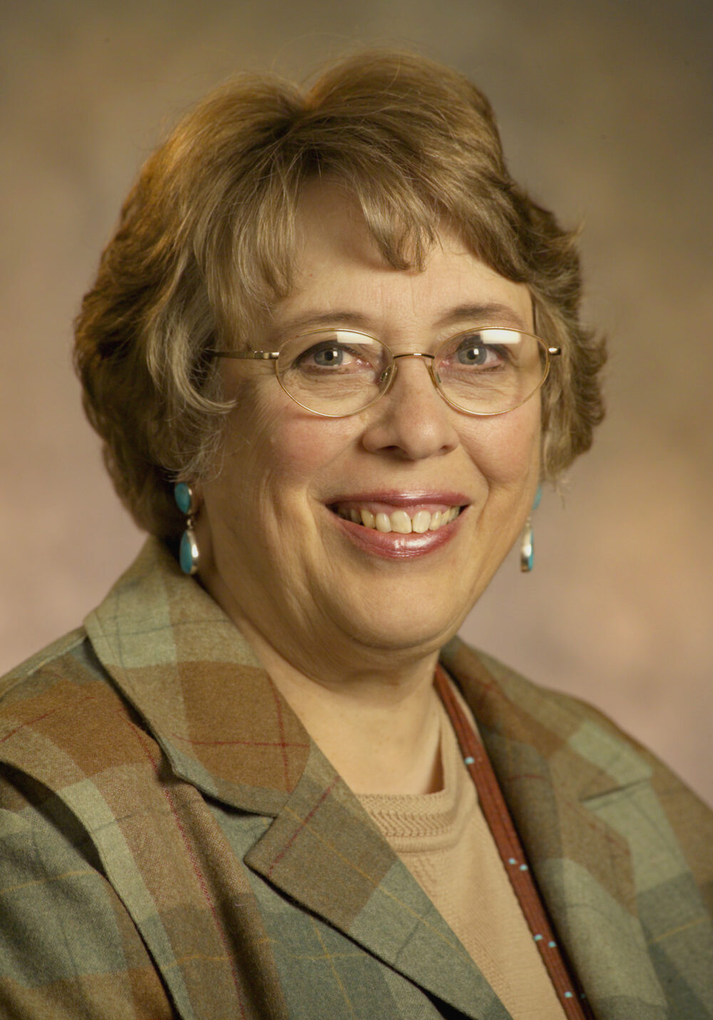 Sondra Matthaei