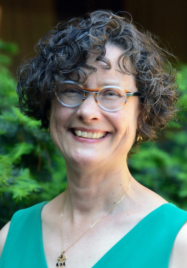 Dr. Lisa Wolfe