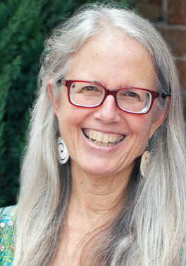 Dr. Amy Oden