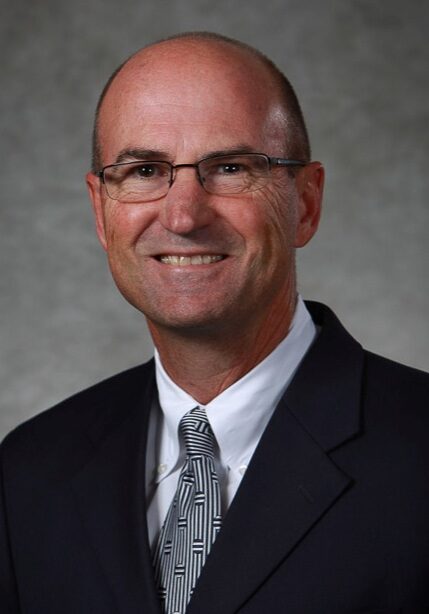 Mike Graves